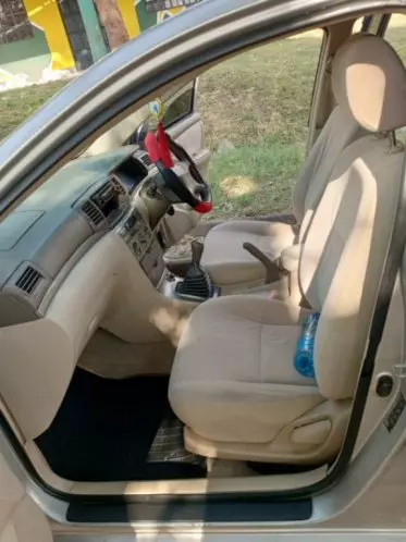 Toyota Fielder