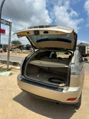 Lexus RX 300
