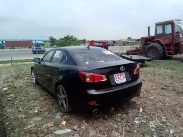 Lexus IS 250