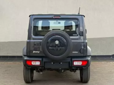 SUZUKI Jimny GL
