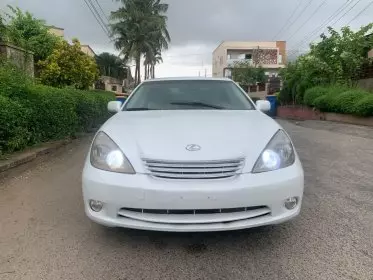 Lexus ES 330
