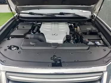Lexus GX 460
