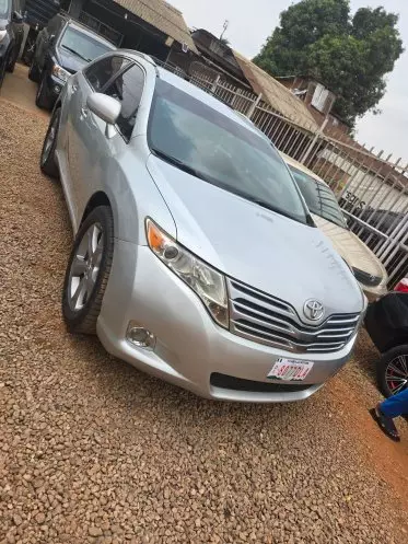 Toyota Venza