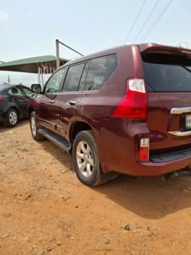 Lexus GX 460