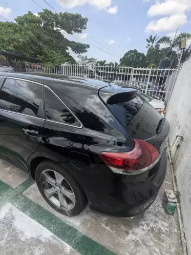 Toyota Venza