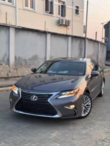 Lexus ES 350