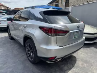 Lexus RX 350