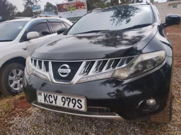 Nissan Murano