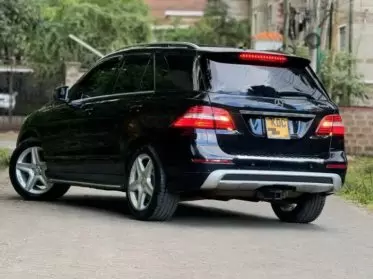 Mercedes-Benz ML 350