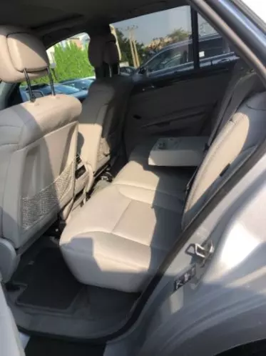 Mercedes-Benz ML 350