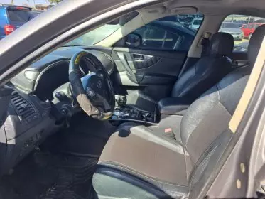 Infiniti EX35