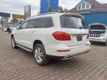 Mercedes-Benz GLC 350