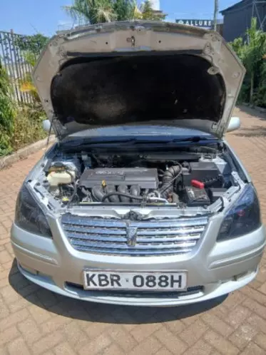 Toyota Premio