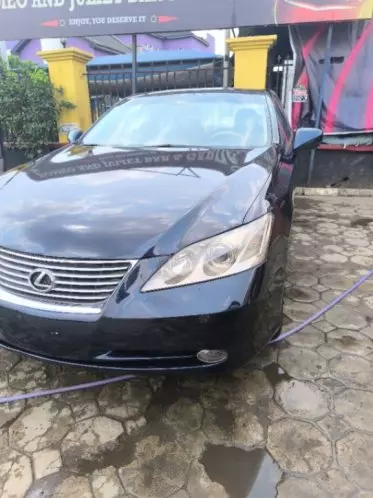 Lexus ES 350