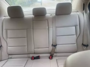 Mercedes-Benz E 350
