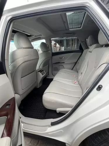 Toyota Venza