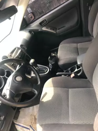 Toyota Corolla Matrix