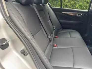 Nissan Infiniti