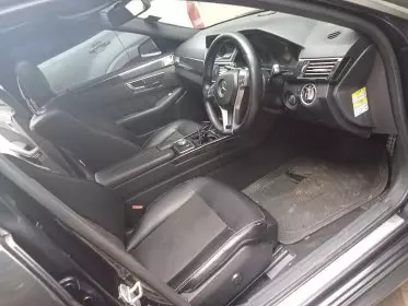 Mercedes-Benz E 250