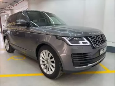 RANGE ROVER Vogue