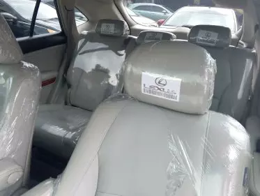 Lexus RX 330