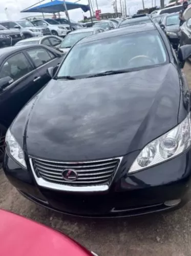 Lexus ES 350