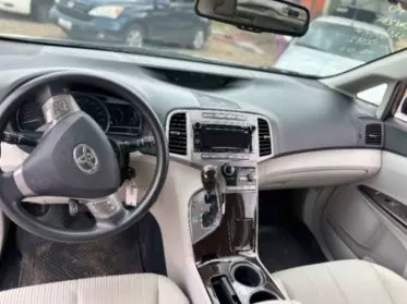 Toyota Venza