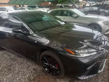 Lexus ES 350