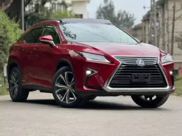 Lexus RX 450h