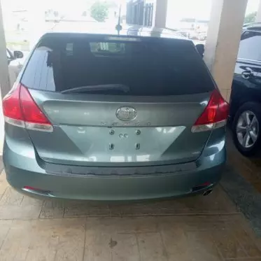 Toyota Venza