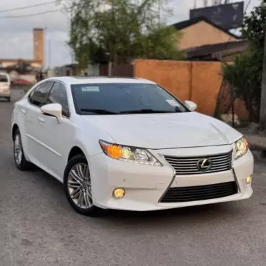Lexus ES 350