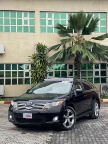Toyota Venza