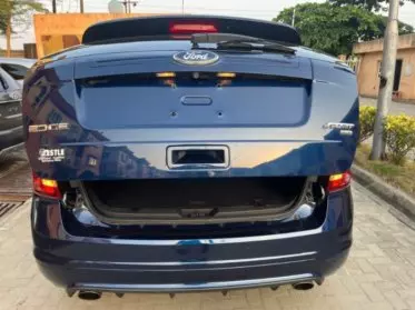 Ford Edge
