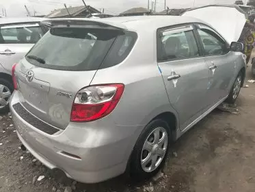 Toyota Matrix