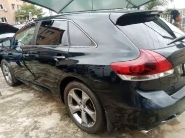 Toyota Venza
