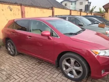 Toyota Venza