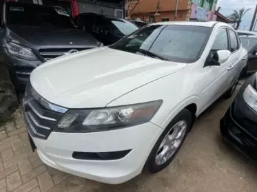 Honda Crosstour