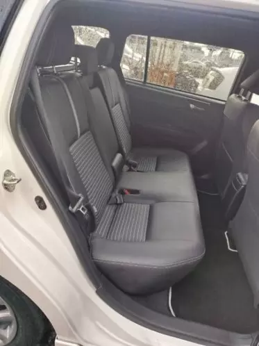Toyota Fielder