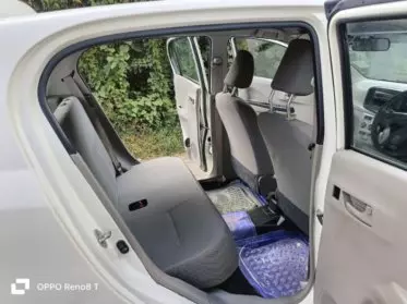 Toyota Mirai