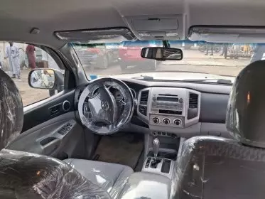 Toyota Tacoma