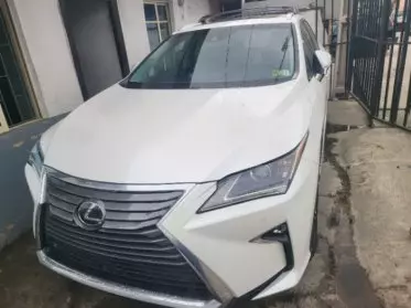 Lexus RX 350