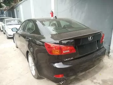 Lexus IS 250