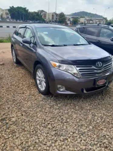 Toyota Venza