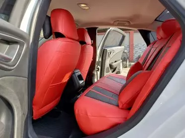 Chrysler 200