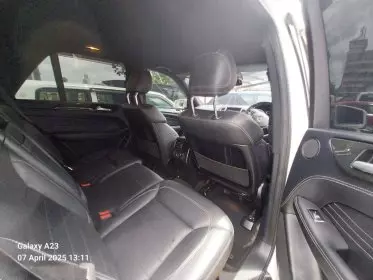 Mercedes-Benz ML 350