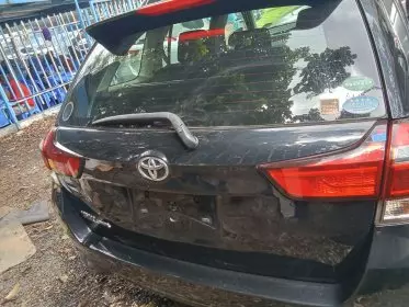 Toyota Fielder