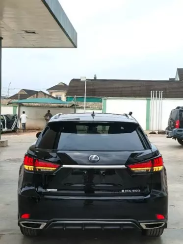 Lexus RX 350