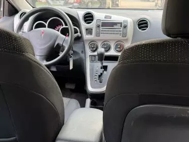 Pontiac Vibe