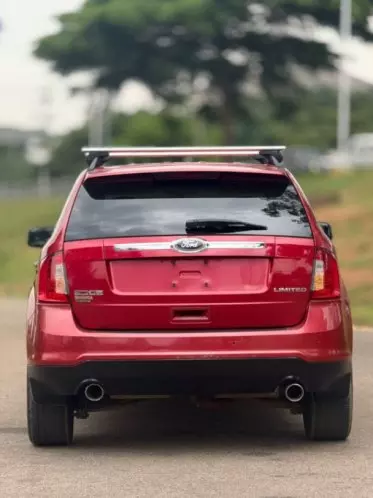 Ford Edge