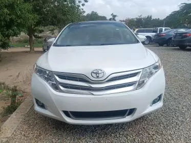 Toyota Venza